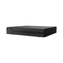 DVR  16 Canales TurboHD + 16 Canales IP / 8 Megapíxel (4K) / Audio por Coaxitron / ACUSENSE Lite / 2 Bahías de Disco Duro / H.265+ / Salida en Video en 4K