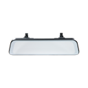 Cámara de Retrovisor / Cámara Frontal de 2 Megapixel (1080p) y Trasera de 2 Megapixel (1080p) / H.265 / Pantalla 9.35" / G-Sensor / Micrófono y Bocina Integrada / Micro SD / Fácil de Instalar / Reconocimiento de voz