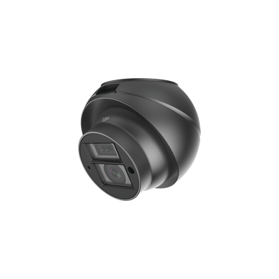 [AE-VC122T-ITS] Cámara Móvil TURBO 720P / Lente 2.1 mm / Conexión Tipo Aviación / Diseño Antivibración / Micrófono Integrado / 30 mts IR / Interior